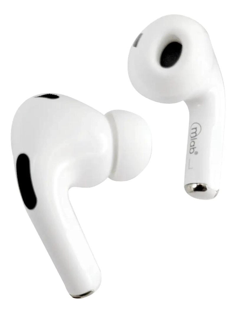 AUDIFONOS BLUETOOTH INALAMBRICOS SMART TOUCH 5.0 - 3