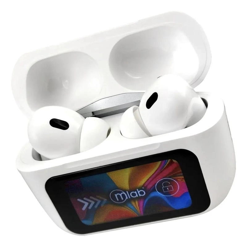 AUDIFONOS BLUETOOTH INALAMBRICOS SMART TOUCH 5.0 - 5