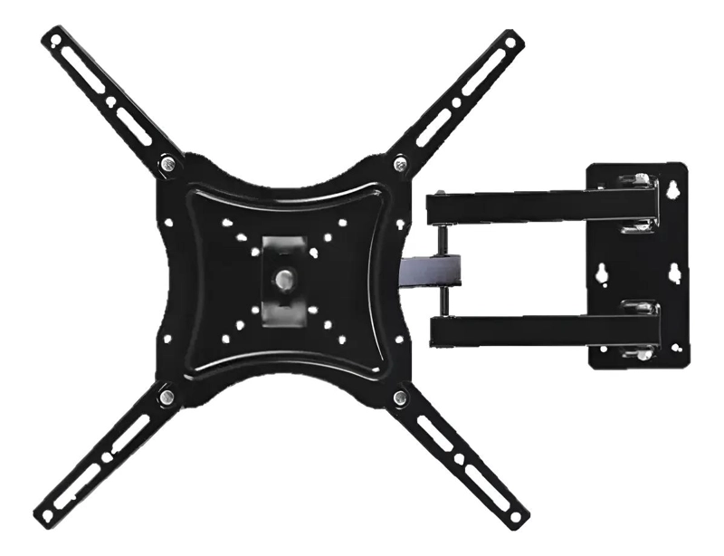 GENÉRICO SOPORTE GIRATORIO PARA TV 14 A 55 PULGADAS HASTA 50 KG