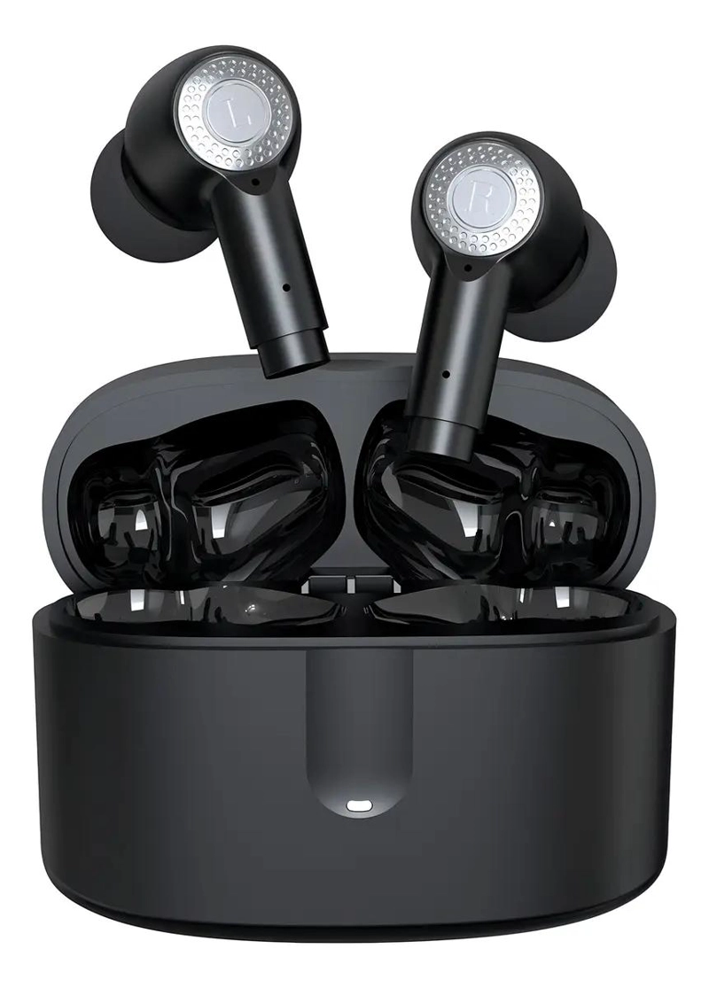 AUDIFONOS INALAMBRICOS CON CANCELACION ACTIVA DE RUIDO - 1