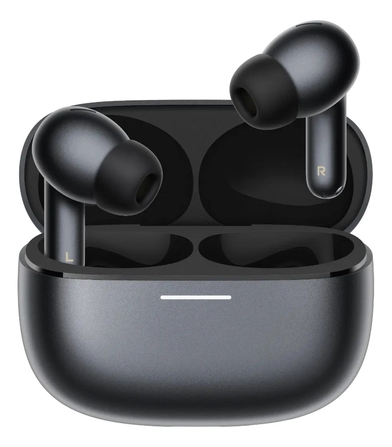 AUDIFONOS INALAMBRICOS REDMI BUDS 8 PRO NEGROS - 1