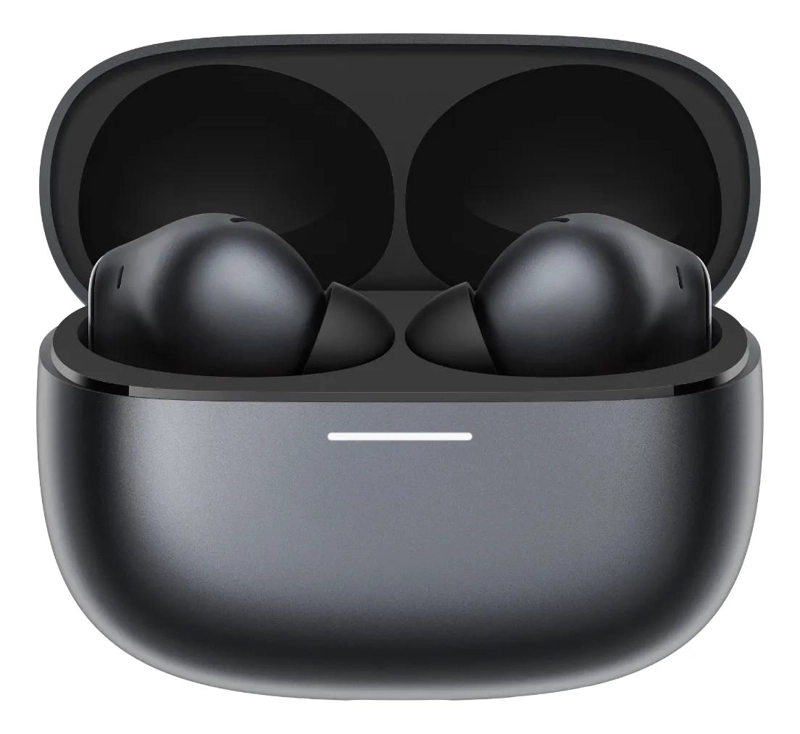 AUDIFONOS INALAMBRICOS REDMI BUDS 8 PRO NEGROS - 2