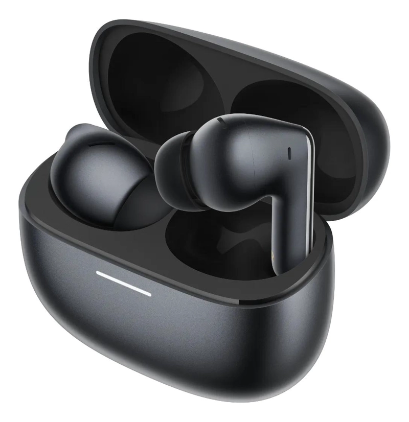AUDIFONOS INALAMBRICOS REDMI BUDS 8 PRO NEGROS - 3