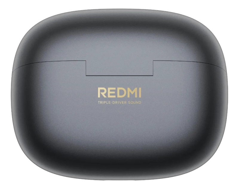 AUDIFONOS INALAMBRICOS REDMI BUDS 8 PRO NEGROS - 5