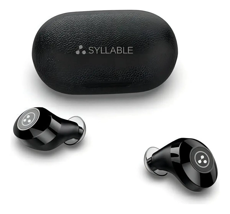 AURICULARES BLUETOOTH INALAMBRICOS CON MICROFONO - 1