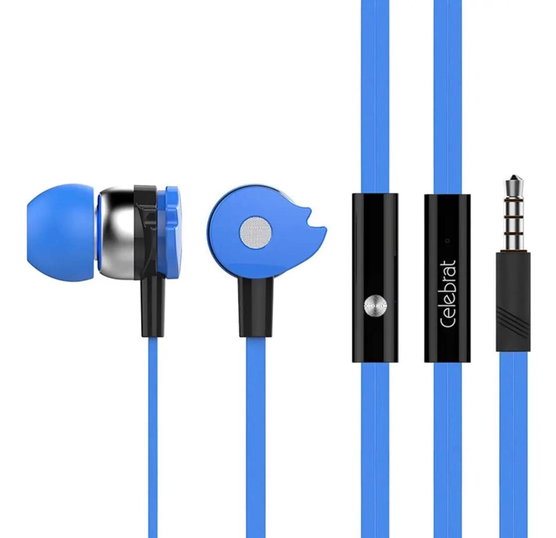 AUDIFONOS DE SONIDO ENVOLVENTE CON ALTAVOZ DINAMICO DE 10MM - 1