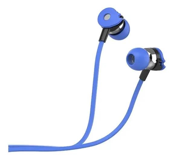 AUDIFONOS DE SONIDO ENVOLVENTE CON ALTAVOZ DINAMICO DE 10MM - 3