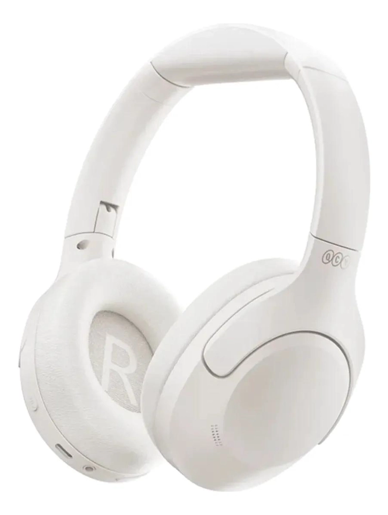 AUDIFONOS INALAMBRICOS BLUETOOTH H3 LITE BLANCO - 1