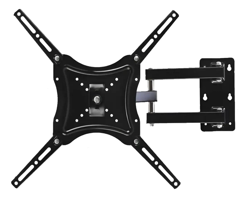 SOPORTE DE BRAZO PARA PANTALLA LCD/LED 32 A 55 PULGADAS - 1