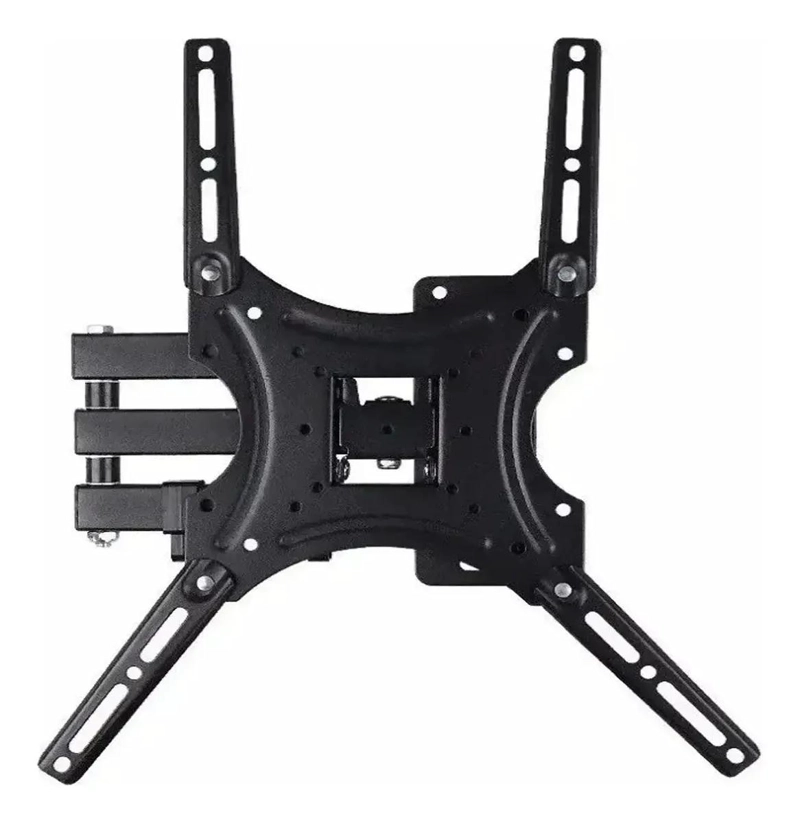 SOPORTE DE BRAZO PARA PANTALLA LCD/LED 32 A 55 PULGADAS - 3