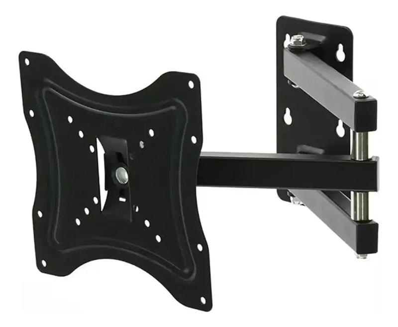 SOPORTE DE BRAZO PARA PANTALLA LCD/LED 32 A 55 PULGADAS - 4