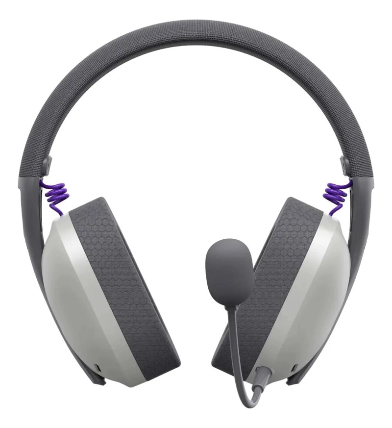 AUDIFONO GAMER BLUETOOTH CON MICROFONO INTEGRADO - 3