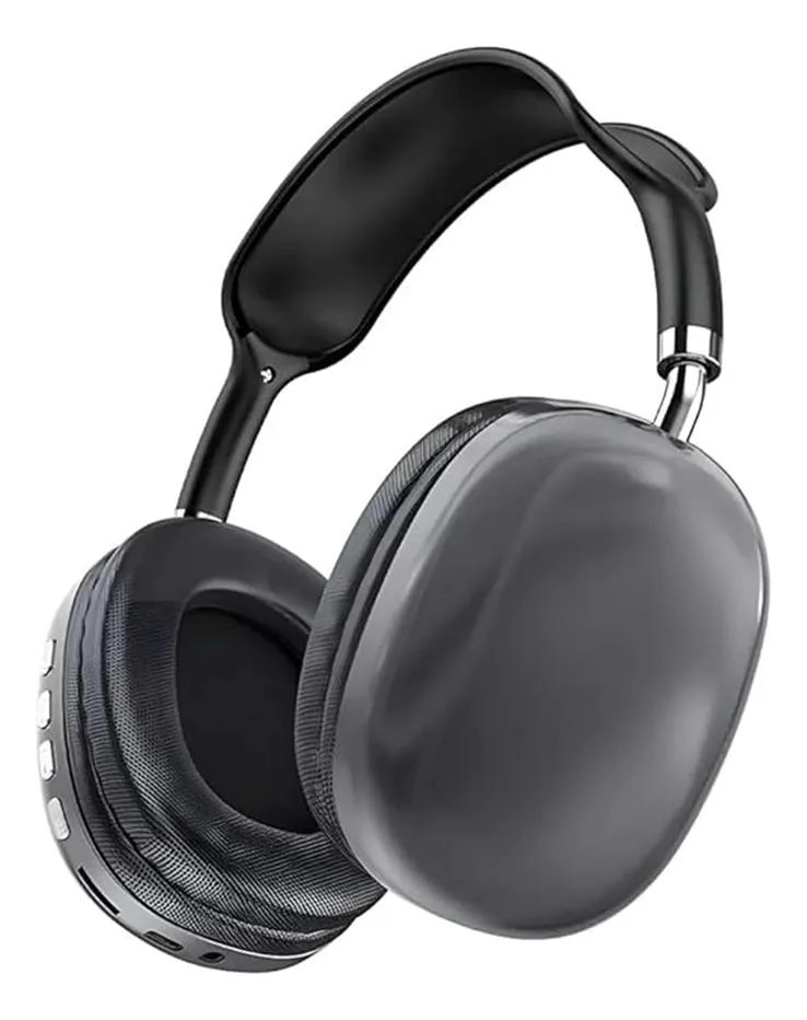 AURICULARES DIADEMA CON SONIDO 360° CELEBRAT A35 - 1