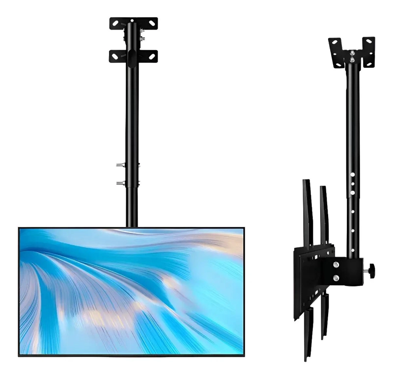 SOPORTE DE TECHO FIJO PARA TV DE 26 A 60 PULGADAS - 1