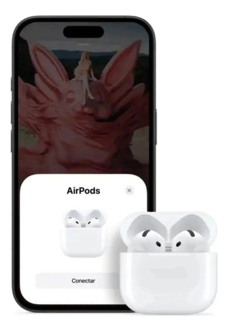 AUDIFONOS BLUETOOTH 4TA GENERACION CON CANCELACION DE RUE - 2