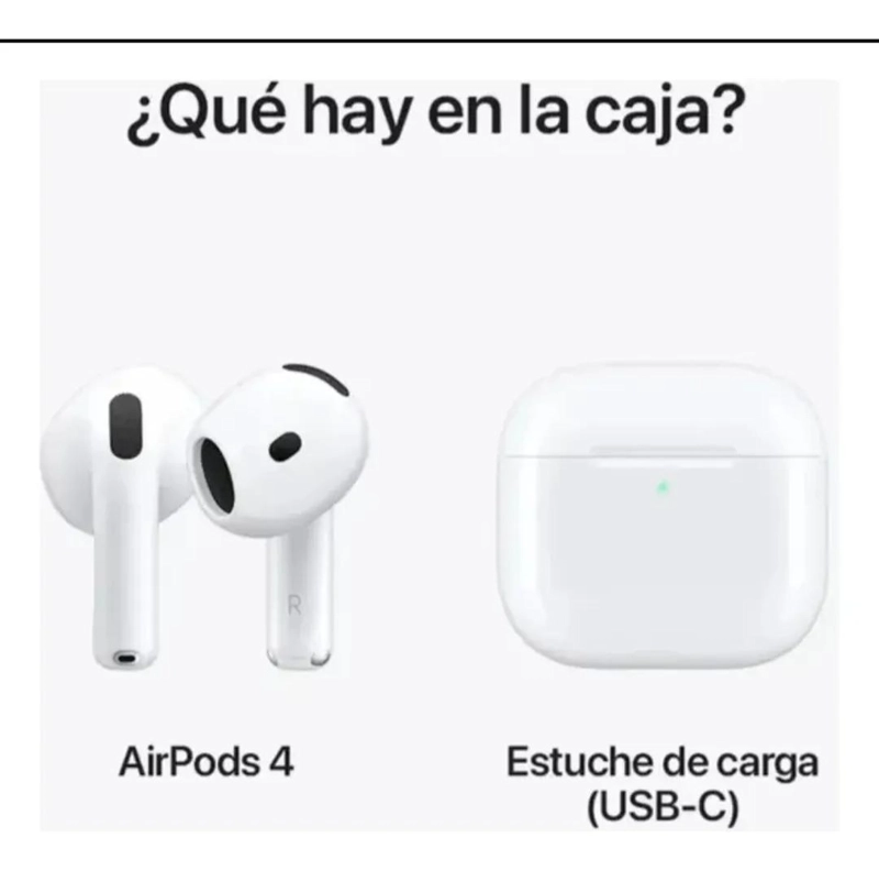 AUDIFONOS BLUETOOTH 4TA GENERACION CON CANCELACION DE RUE - 3