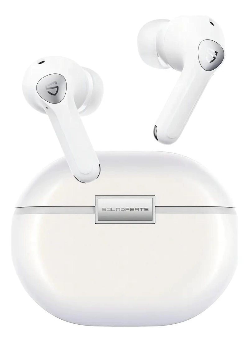 AURICULARES IN-EAR INALAMBRICOS CON CANCELACION DE RUIDO - 1