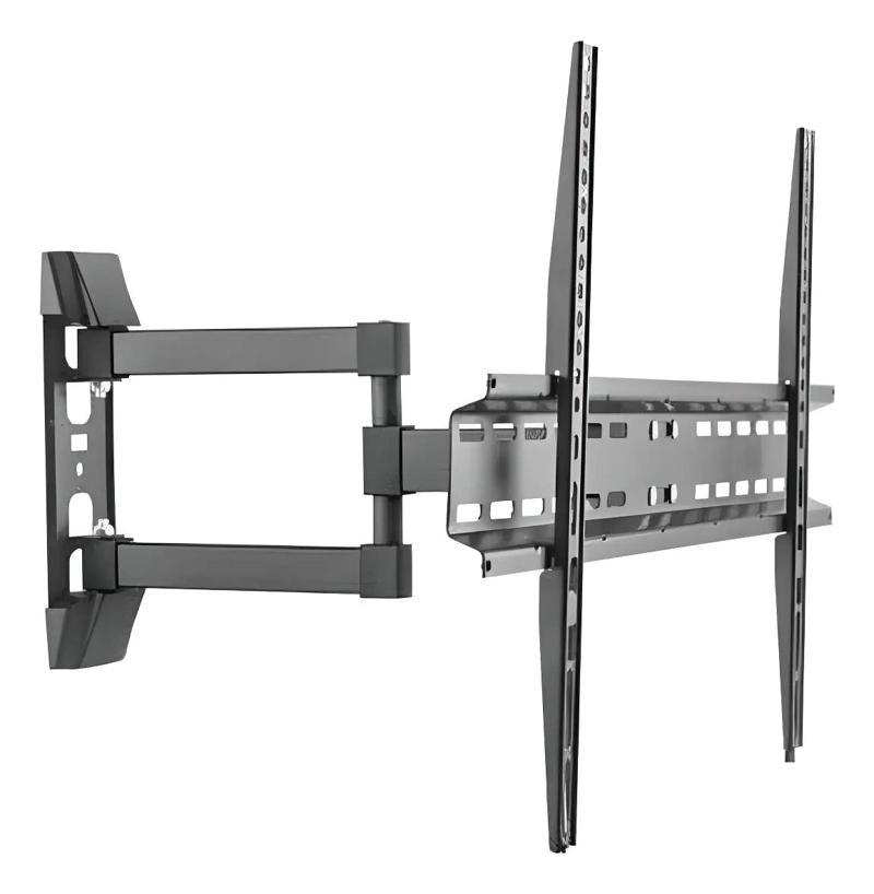 SOPORTE ARTICULADO UNIVERSAL PARA TV 26 A 63 PULGADAS - 1