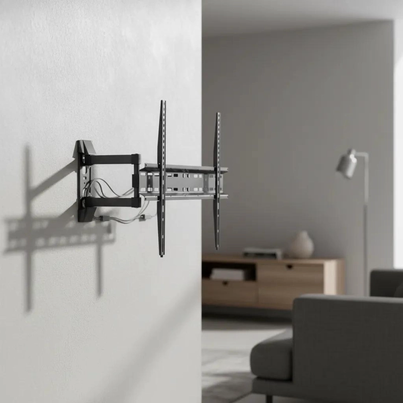 SOPORTE ARTICULADO UNIVERSAL PARA TV 26 A 63 PULGADAS - 3