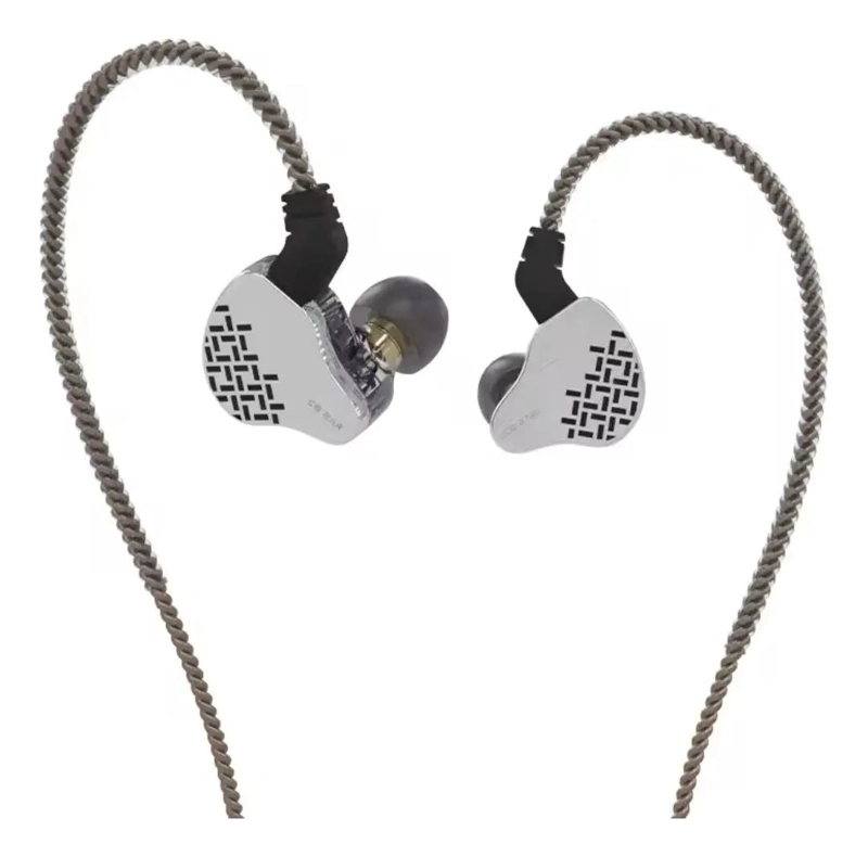 AUDIFONO IN EAR KBEAR ROSEFINCH - 1