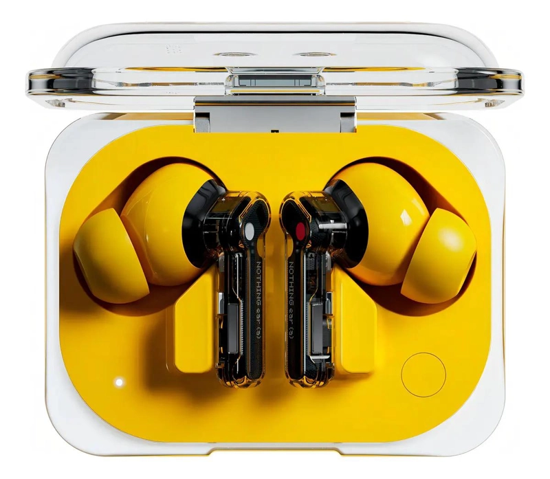 AUDIFONOS INALAMBRICOS MANOS LIBRES TWS 2024 - 2