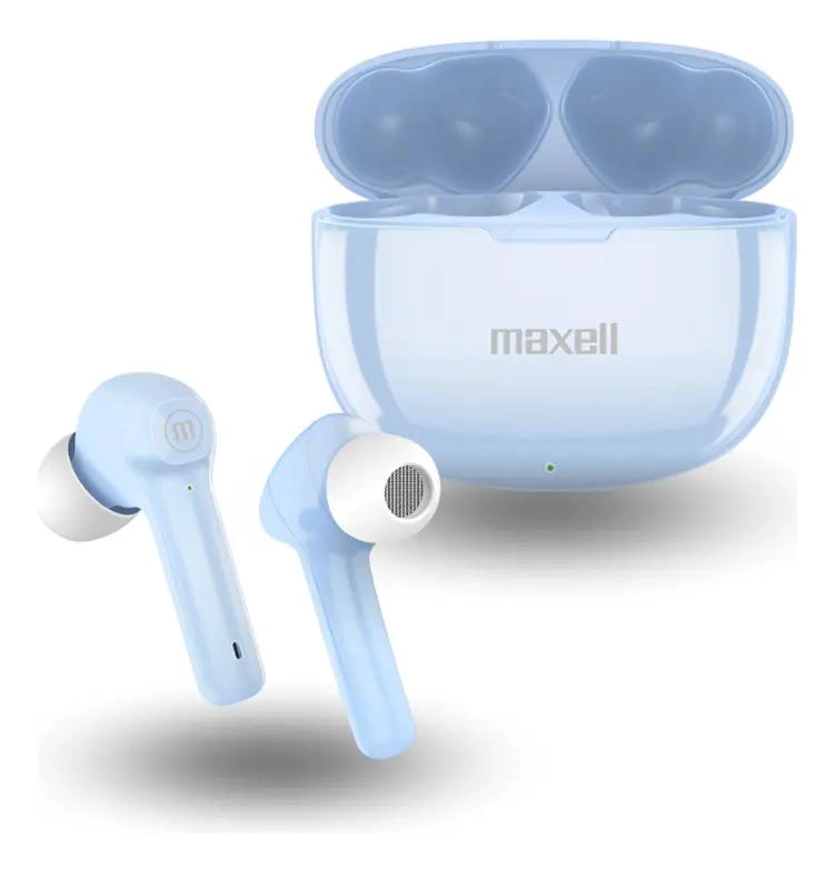 AURICULARES DINAMICOS MAXELL CON SONIDO POTENTE - 2