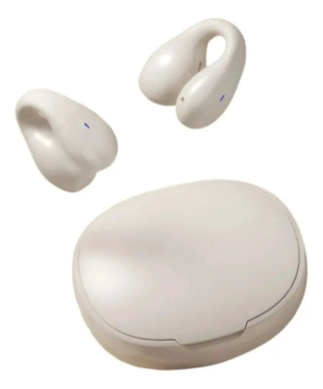 AUDIFONOS BLUETOOTH TWS CON MICROFONO Y CERTIFICACION IPX - 1