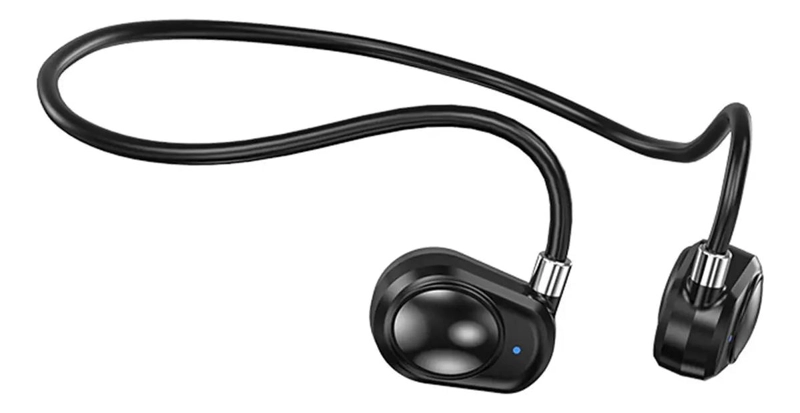 AUDIFONO INALAMBRICO BLUETOOTH PARA DEPORTE CON SONIDO DE - 1