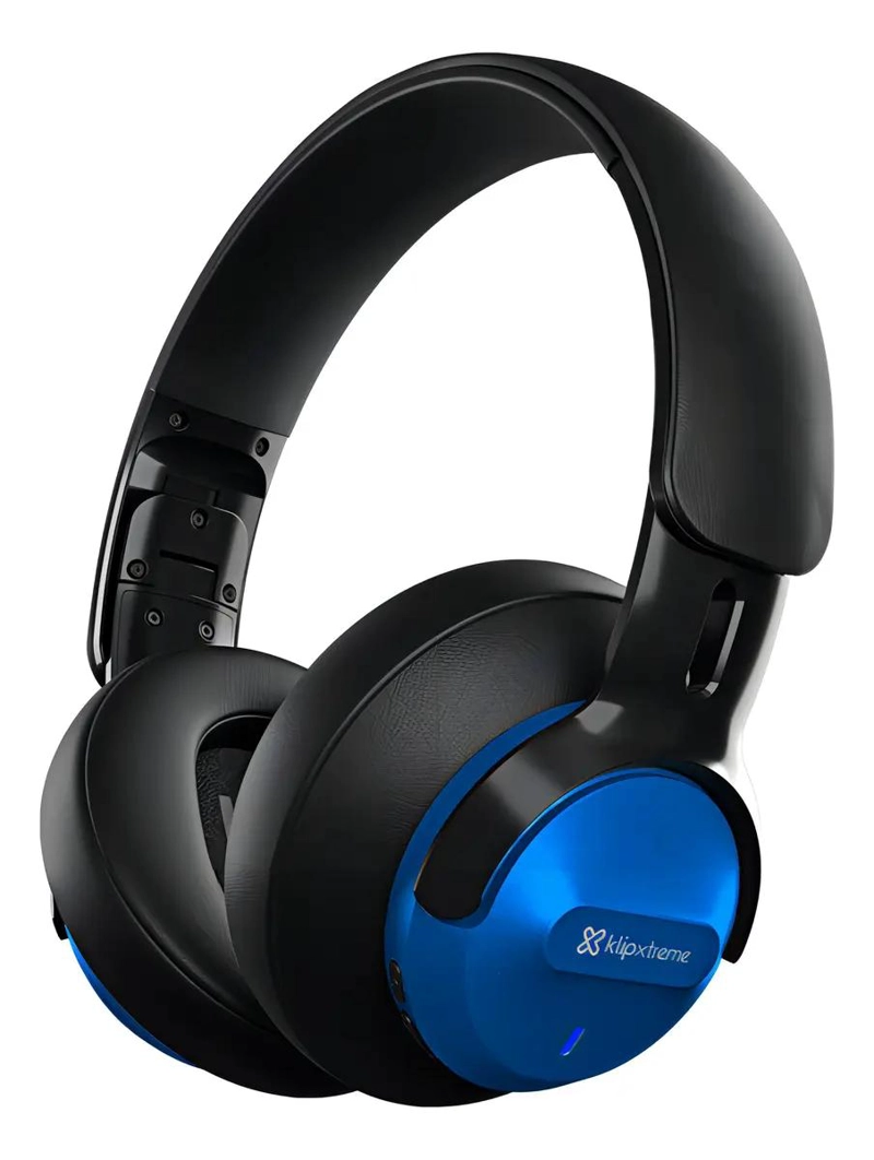 AUDIFONOS ON EAR HIFI CON CANCELACION ACTIVA DE RUIDO - 1