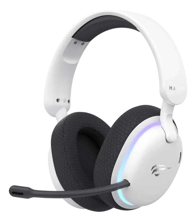 AUDIFONOS GAMER BLUETOOTH CON MICROFONO INTEGRADO - 1