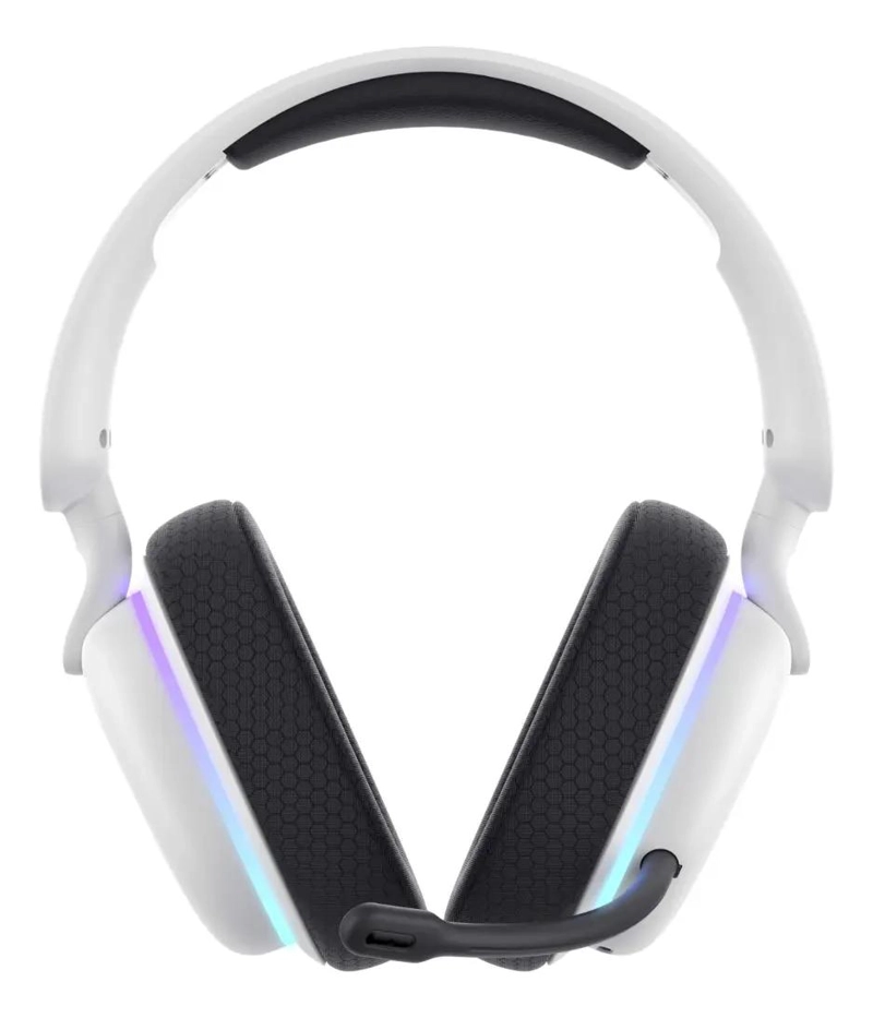 AUDIFONOS GAMER BLUETOOTH CON MICROFONO INTEGRADO - 2