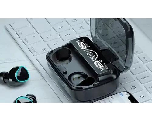AUDIFONOS INALAMBRICOS BLUETOOTH CON MICROFONO - 2