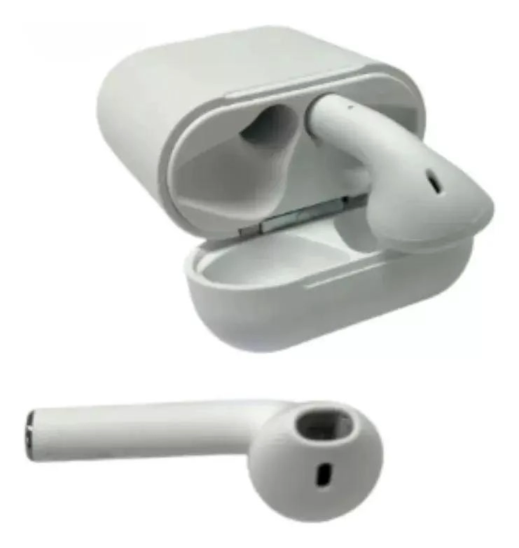 AUDIFONOS BLUETOOTH INALAMBRICOS IMPERMEABLES - 2
