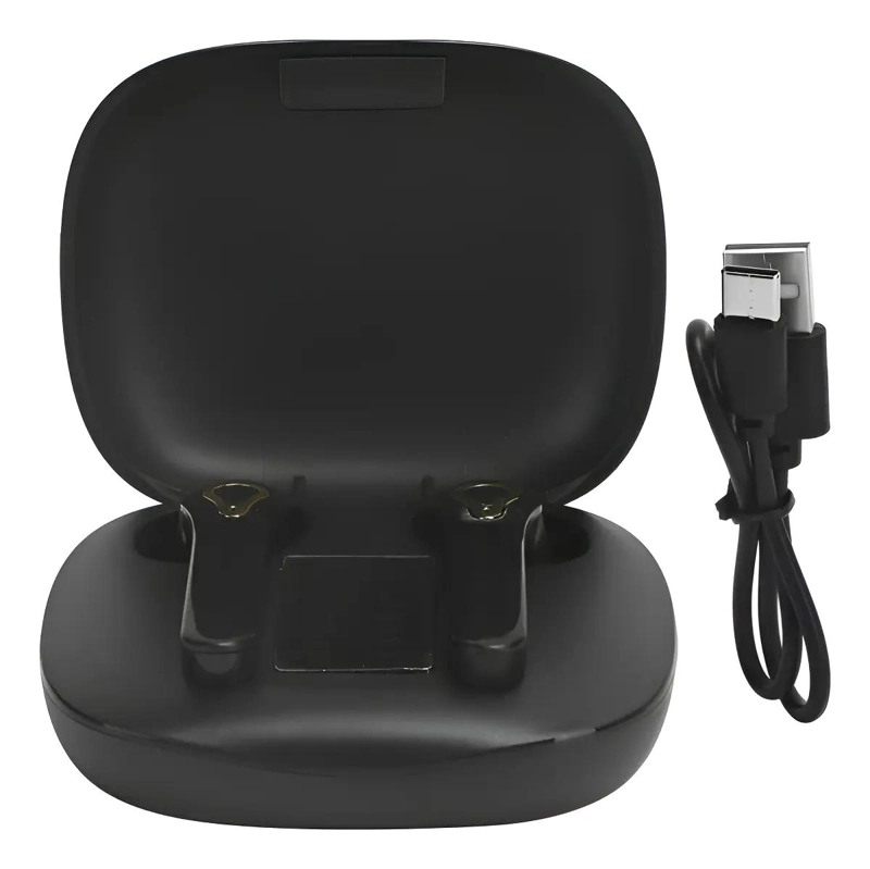 AUDIFONOS BLUETOOTH INALAMBRICOS CV16 - 1