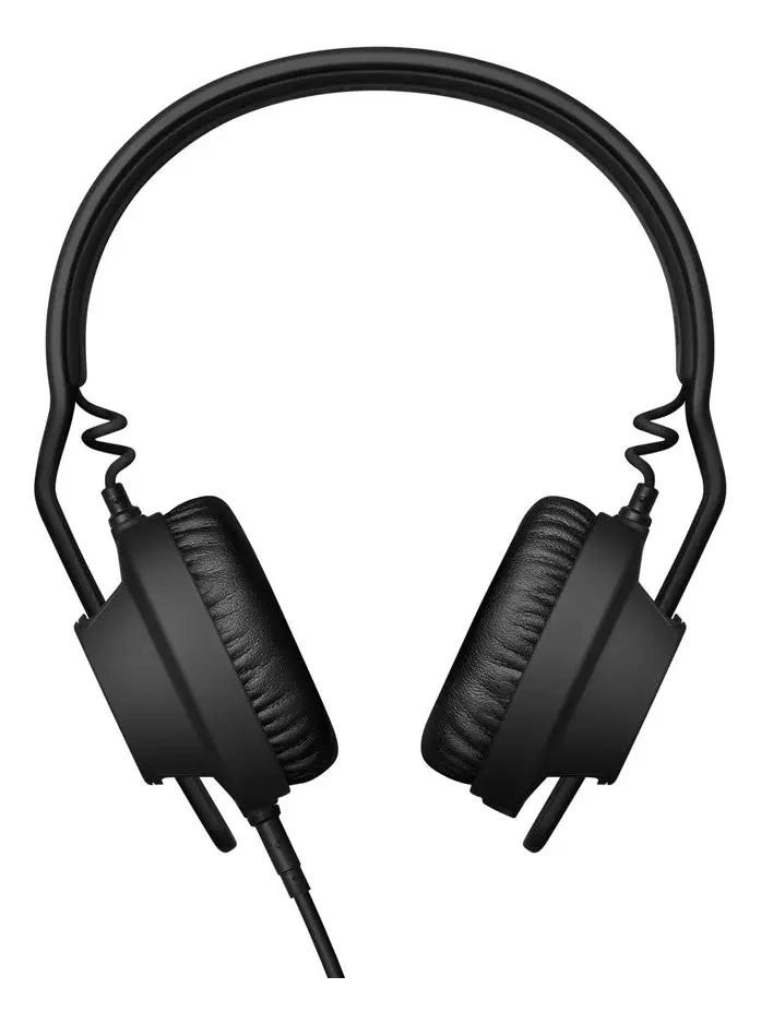 AUDIFONOS CONFIGURABLES TMA-2 DJ COLOR NEGRO - 1