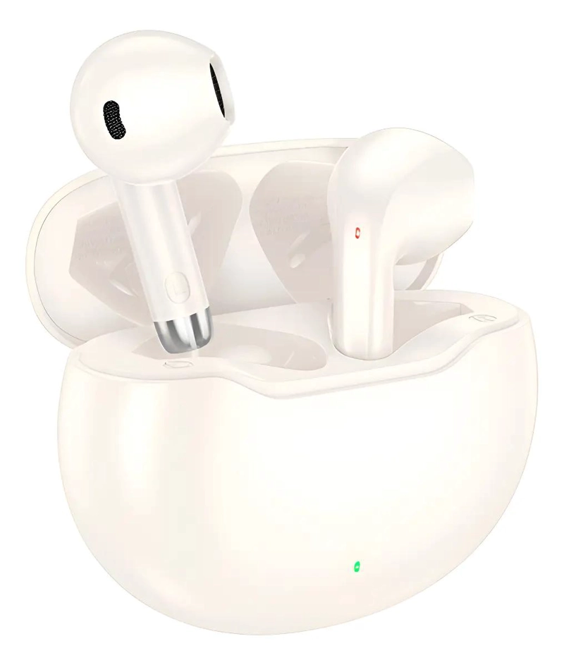 AUDIFONOS IN EAR BLUETOOTH TRUE WIRELESS BEIGE - 1