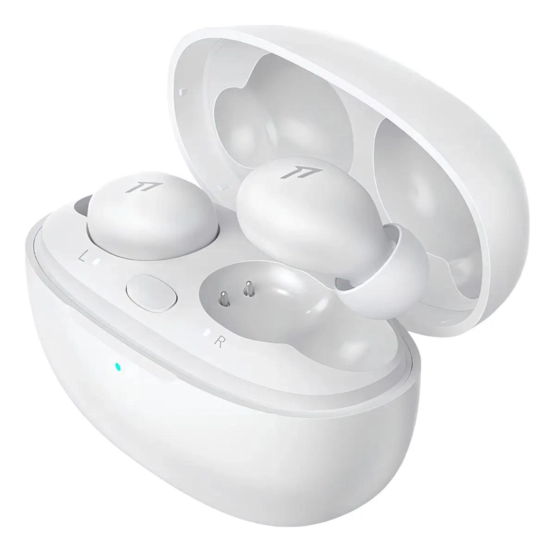 AUDIFONOS SLEEPBUDS Z30 BLANCO PARA DORMIR - 2