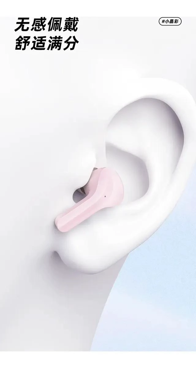 AUDIFONOS BLUETOOTH TACTILES CON PANTALLA DIGITAL Y RESISTENCIA IPX3 - 2