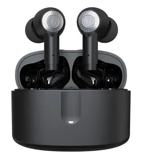 AUDIFONO IN-EAR INALAMBRICO BLUETOOTH 5.3 TWS CON MICROF - 2