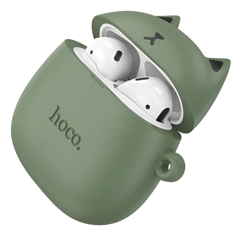 AUDIFONOS IN EAR BLUETOOTH TWS EW45 - 1