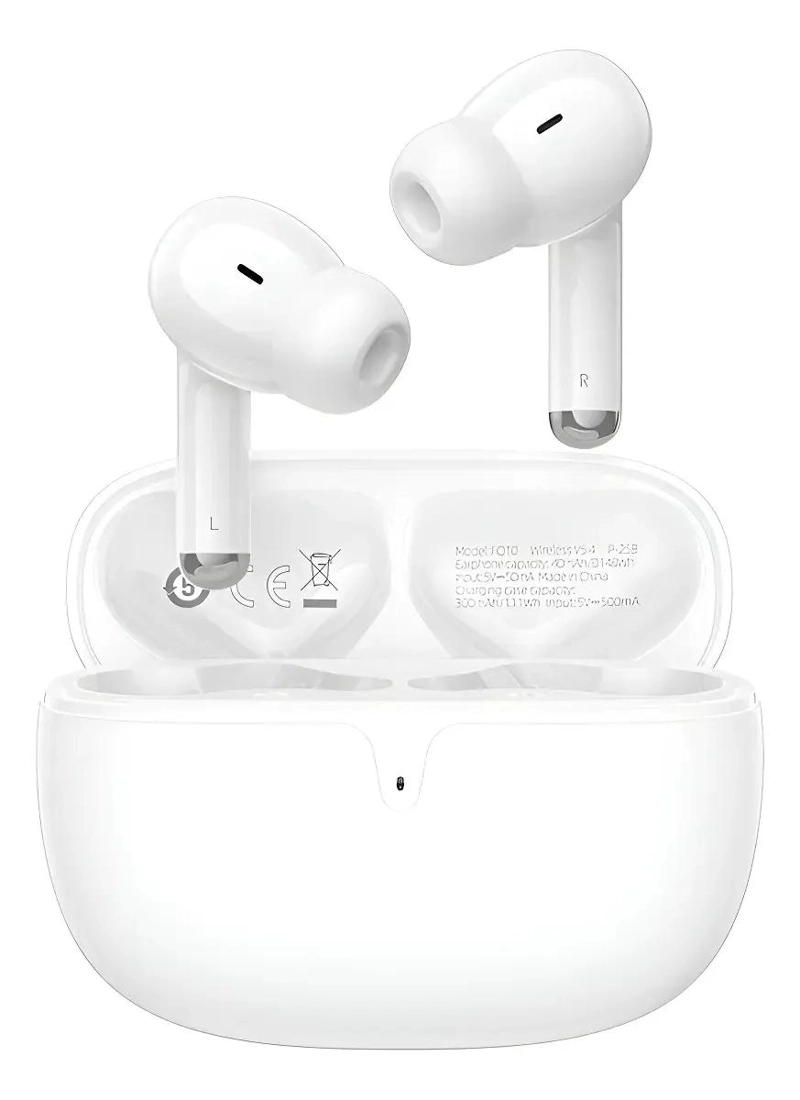 AUDIFONOS IN-EAR BLUETOOTH TWS CON MICROFONO - 1