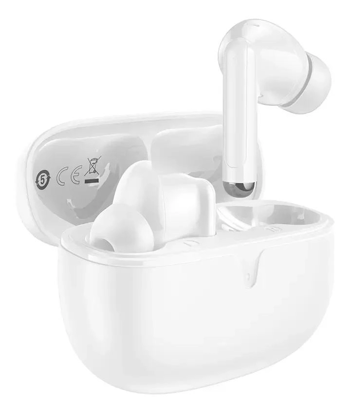 AUDIFONOS IN-EAR BLUETOOTH TWS CON MICROFONO - 2
