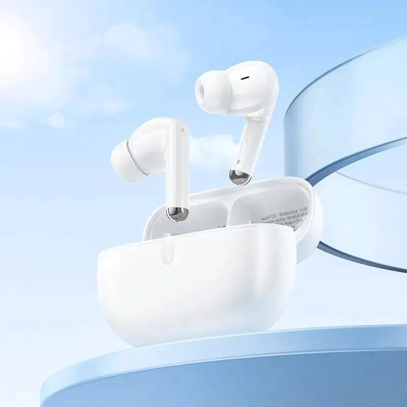 AUDIFONOS IN-EAR BLUETOOTH TWS CON MICROFONO - 4