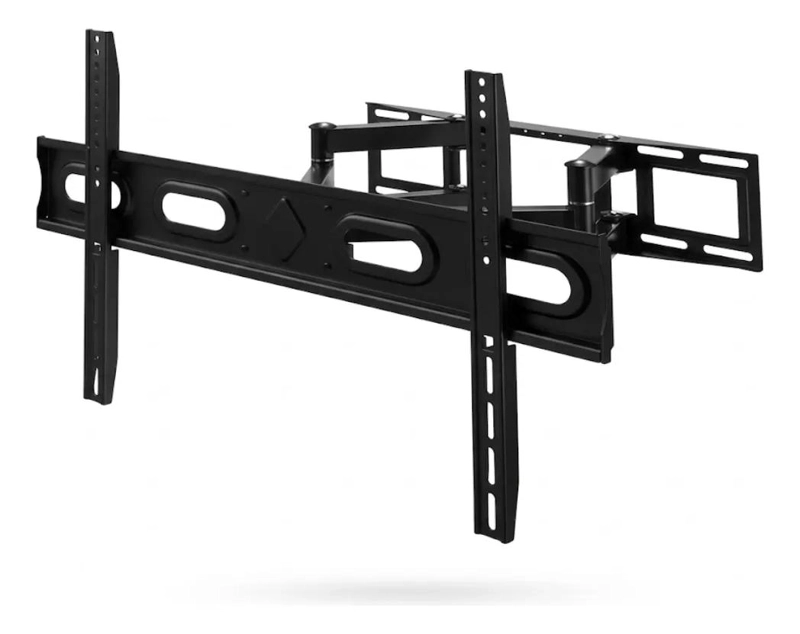 SOPORTE BRAZO ARTICULADO PARA TV 40 A 80 PULGADAS - 2