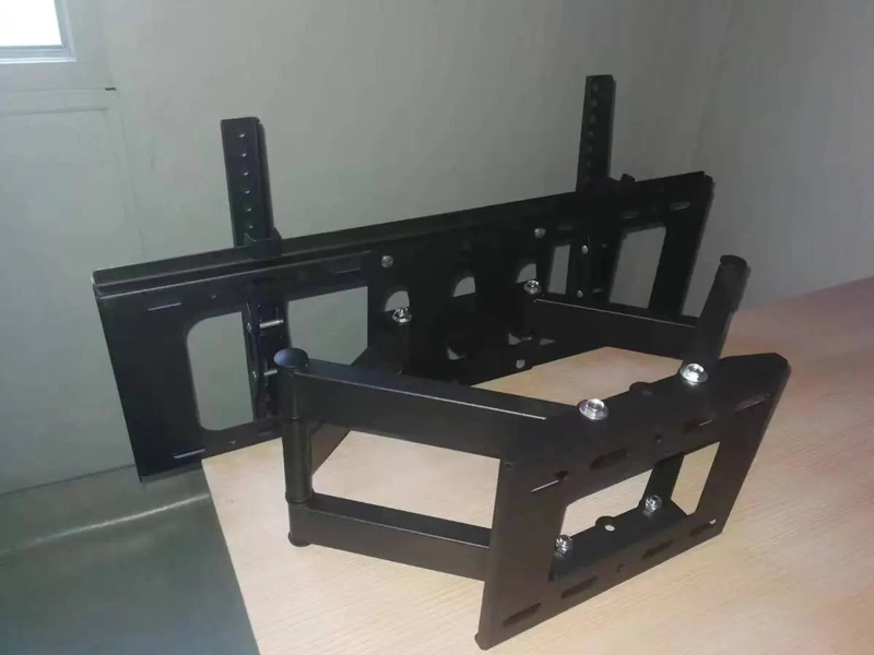 SOPORTE DE PARED TELESCOPICO GIRATORIO PARA TV 32-85' - 4