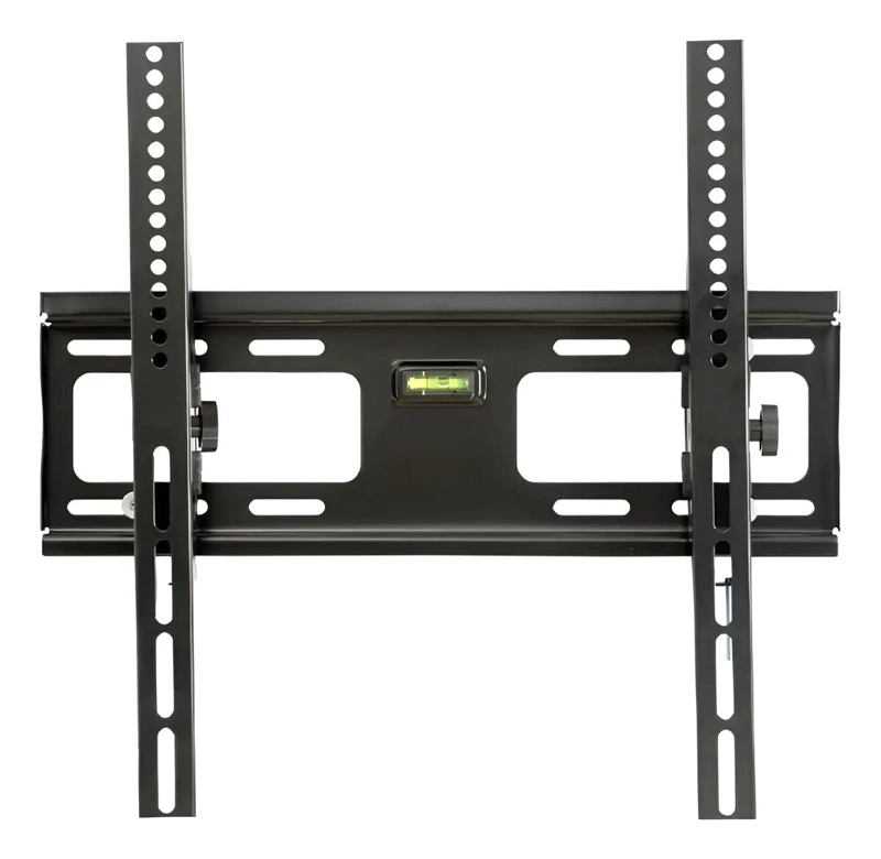 GENÉRICO SOPORTE PARA TV DE 55 PULGADAS BASE NEGRA ELEGANTE