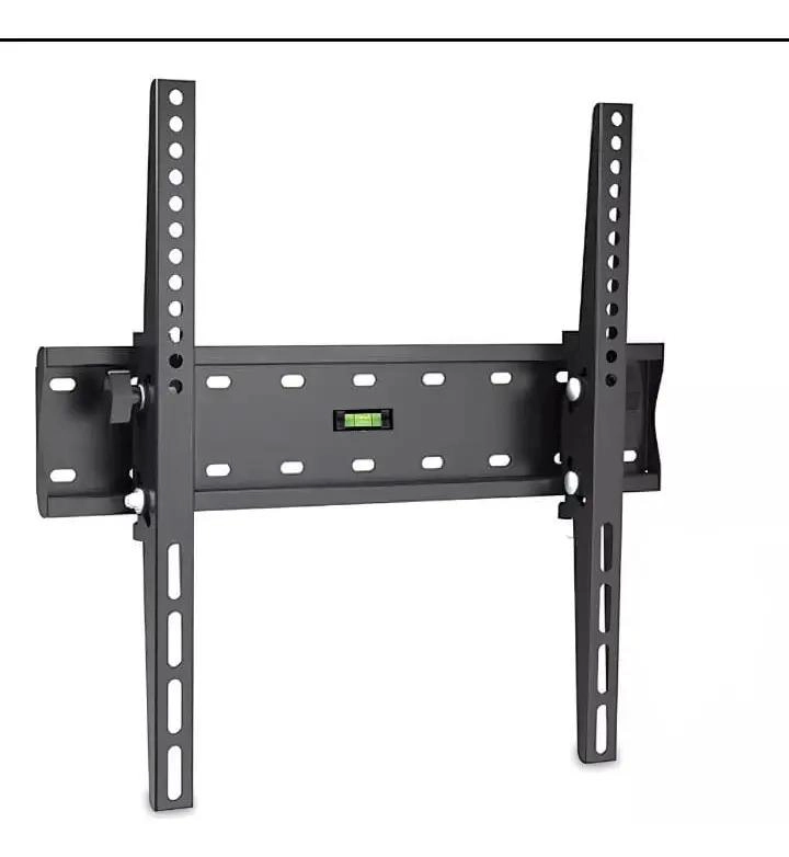 SOPORTE PARA TV DE 55 PULGADAS BASE NEGRA ELEGANTE - 5