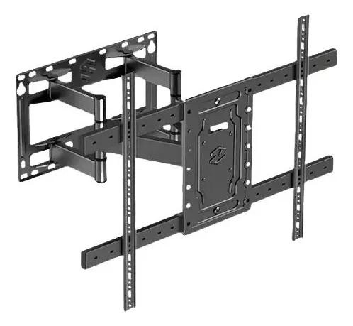 SOPORTE DE TV BRAZO ARTICULADO PARA PANTALLAS 45 A 100 P - 2