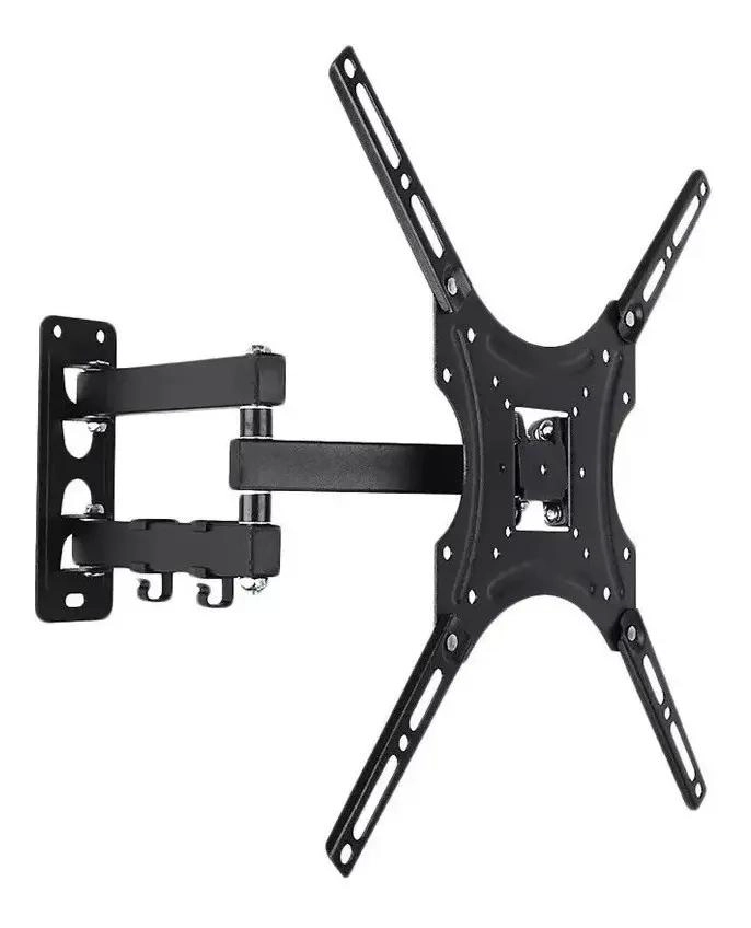 SOPORTE PARA TV DE 14 A 55 PULGADAS CON BRAZO ARTICULADO - 2