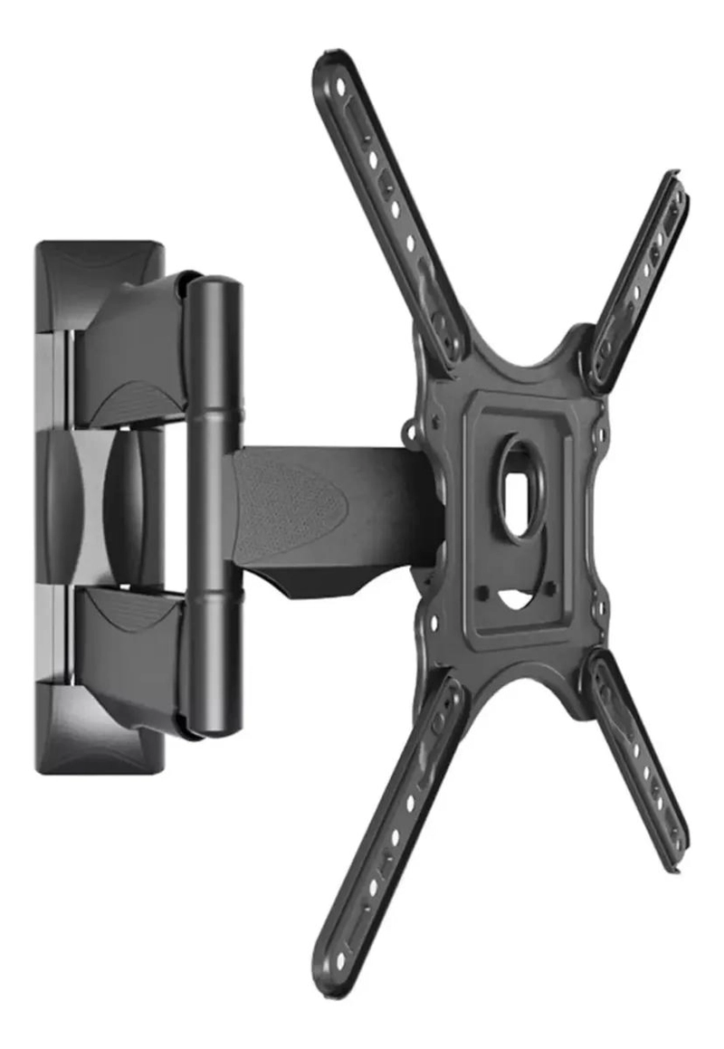 SOPORTE GIRATORIO PLEGABLE PARA TV 32-65 PULGADAS - 2